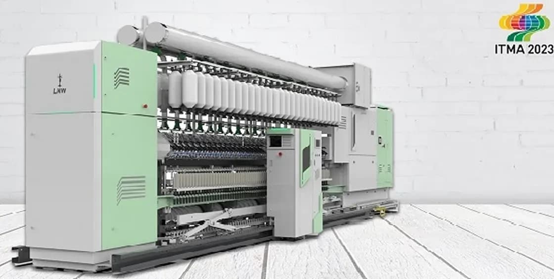 Smartest Ring Frame for Smart Spinning