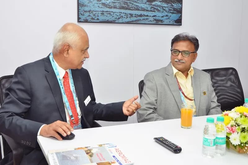 Defexpoindia - 2018