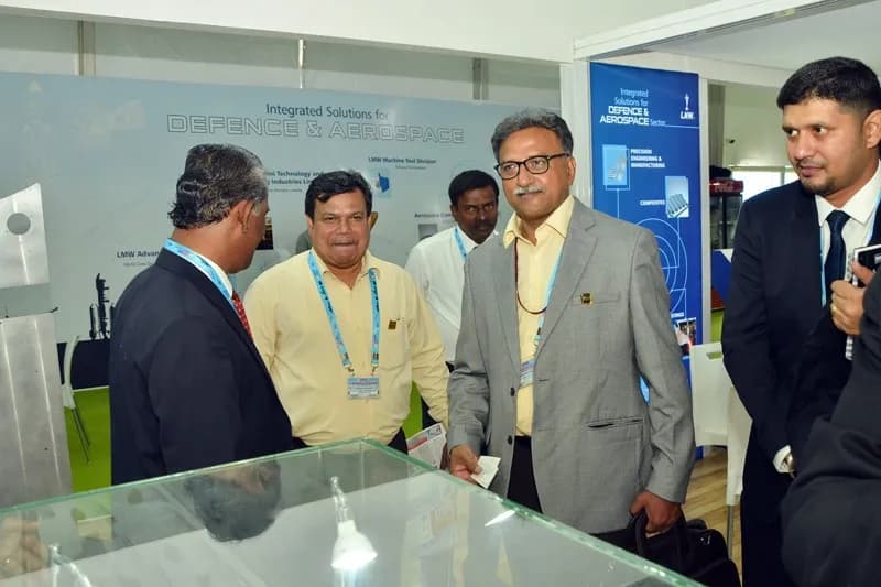 Defexpoindia - 2018