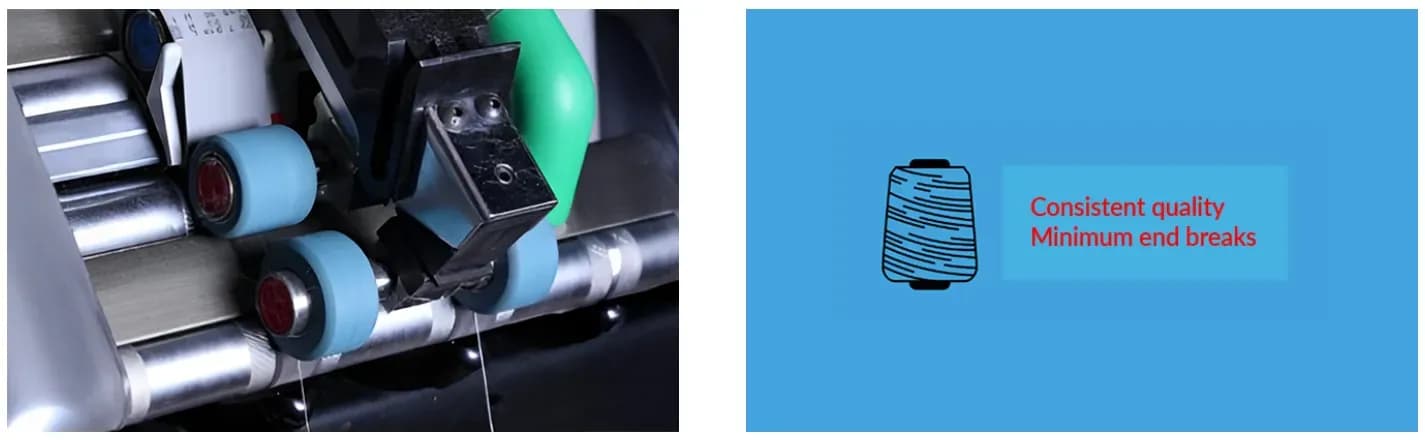 Formula Series Cots & Aprons – The Game Changer for Productivity & Quality
