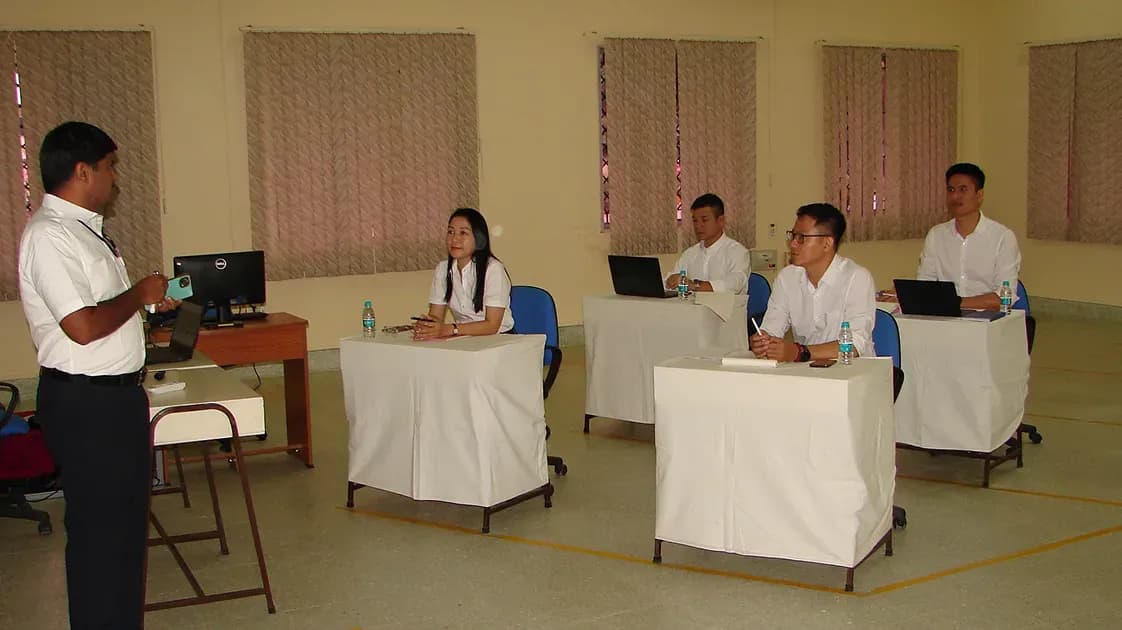 Electrical Management