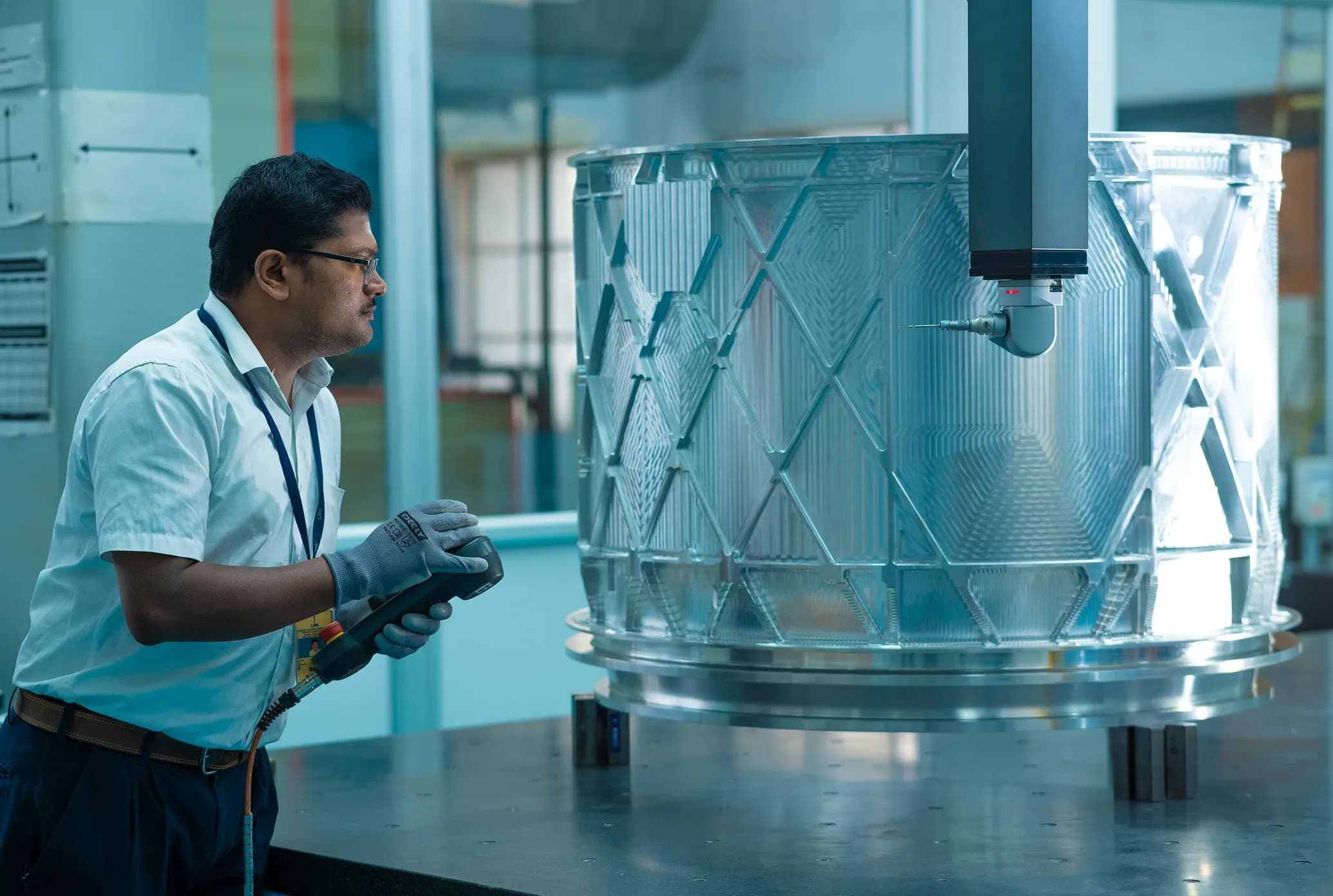 Advanced Technology Centre