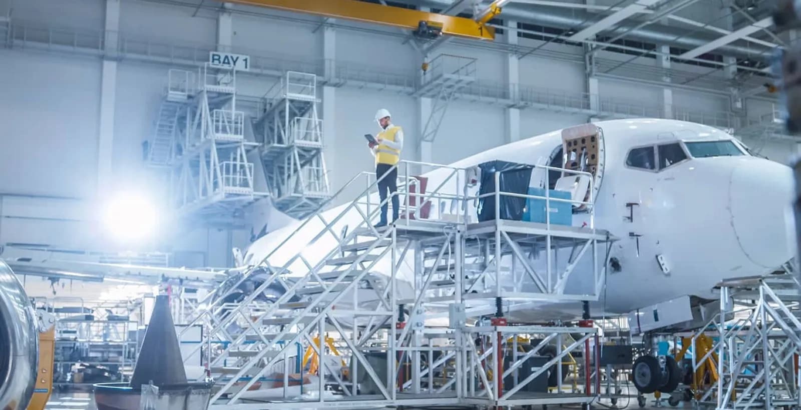 Aerospace