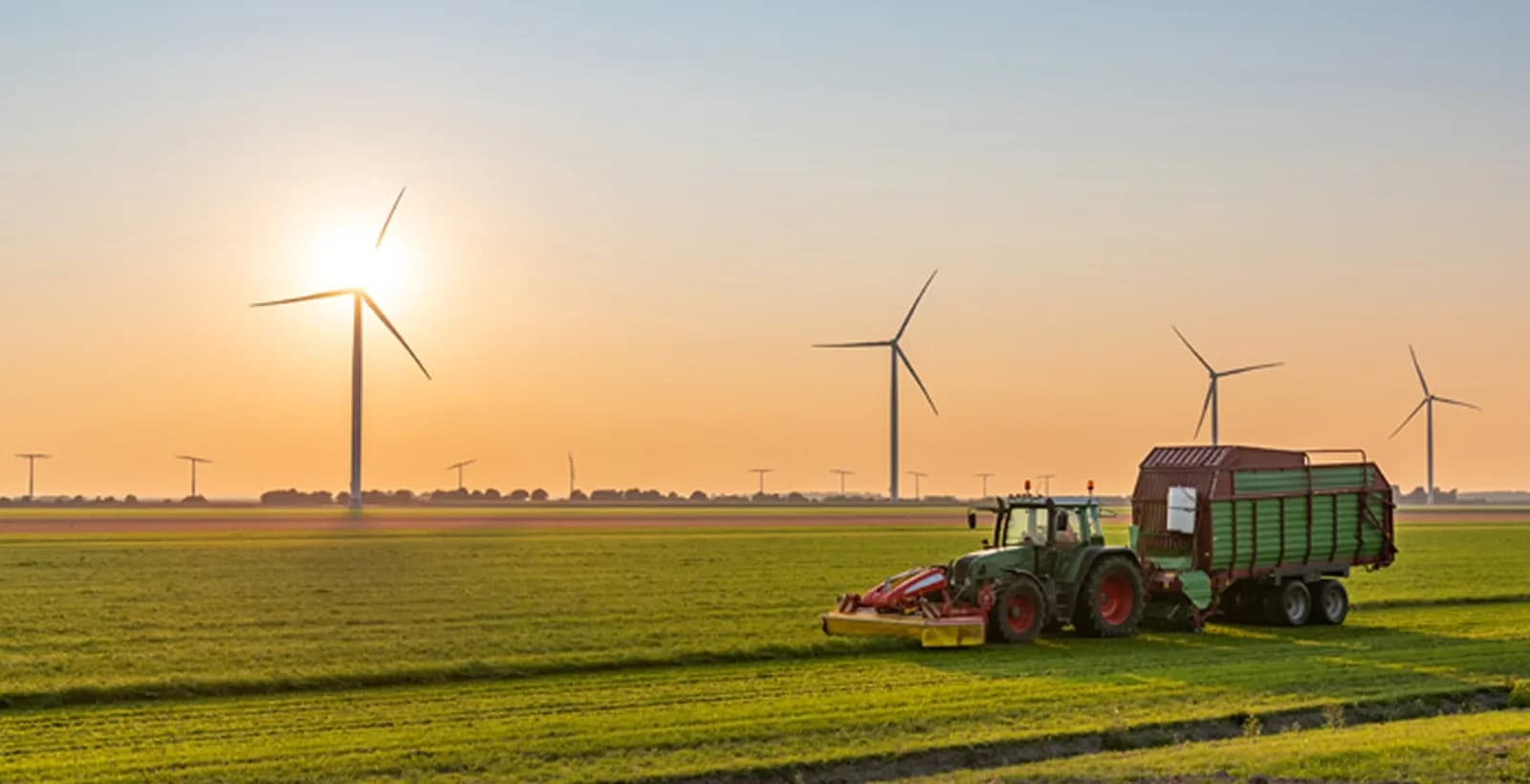 Agri & Earthmovers