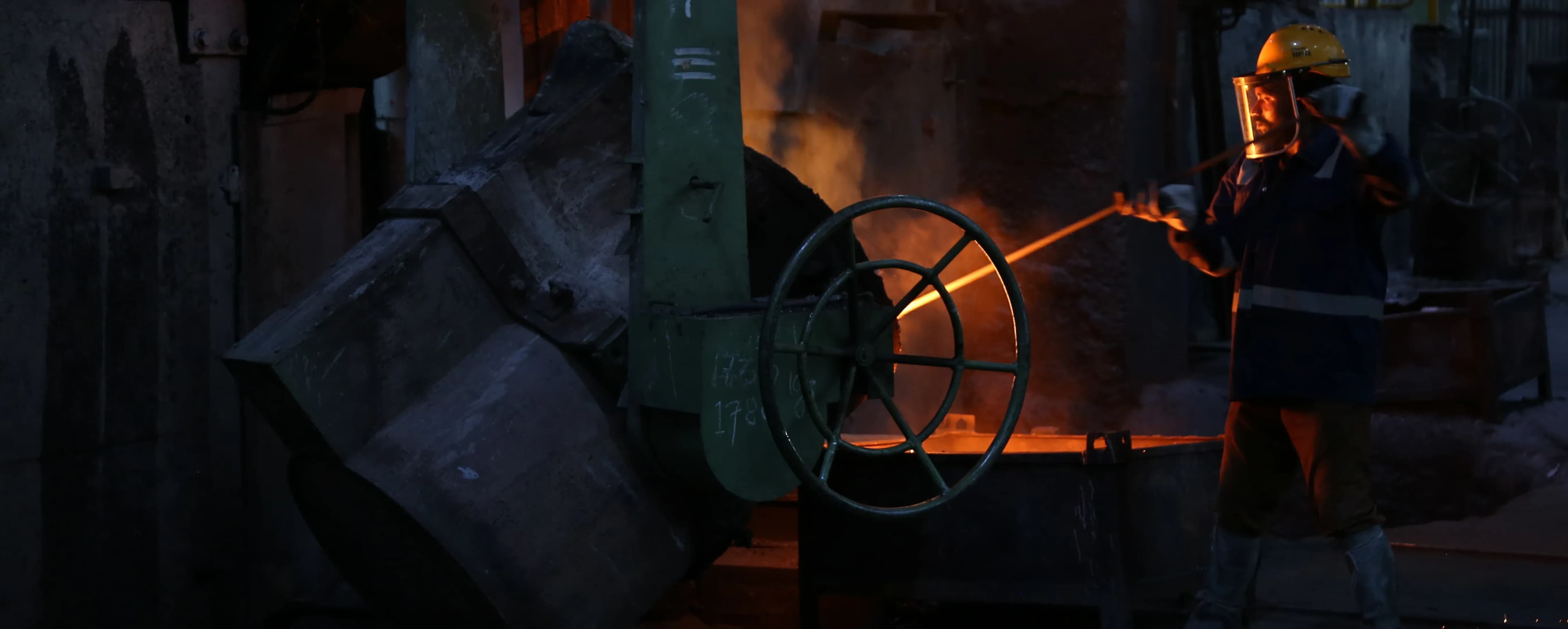 World-Class Precision Castings