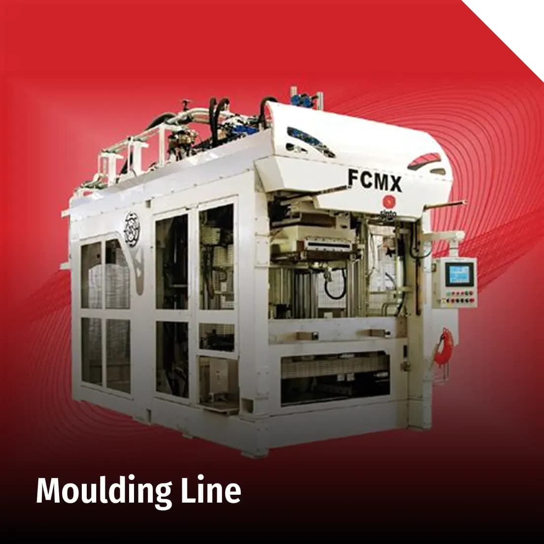 Moulding Line