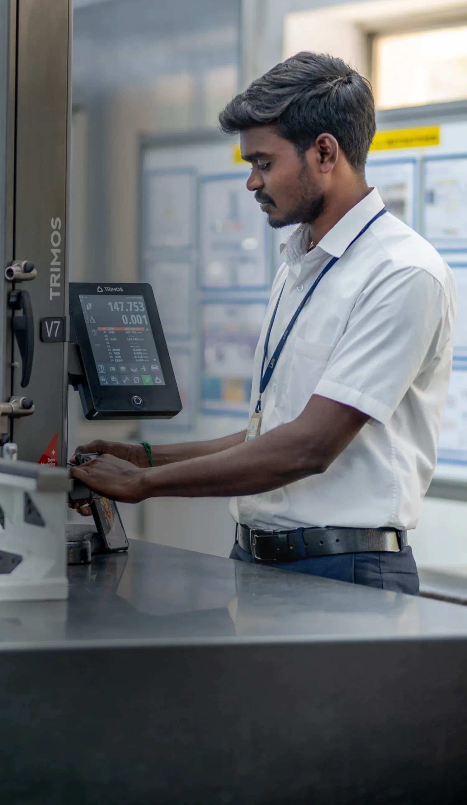 Expert Support & Value-Added Services