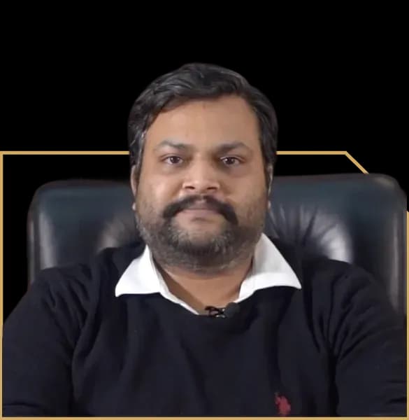 Mr. Rajesh Kumar