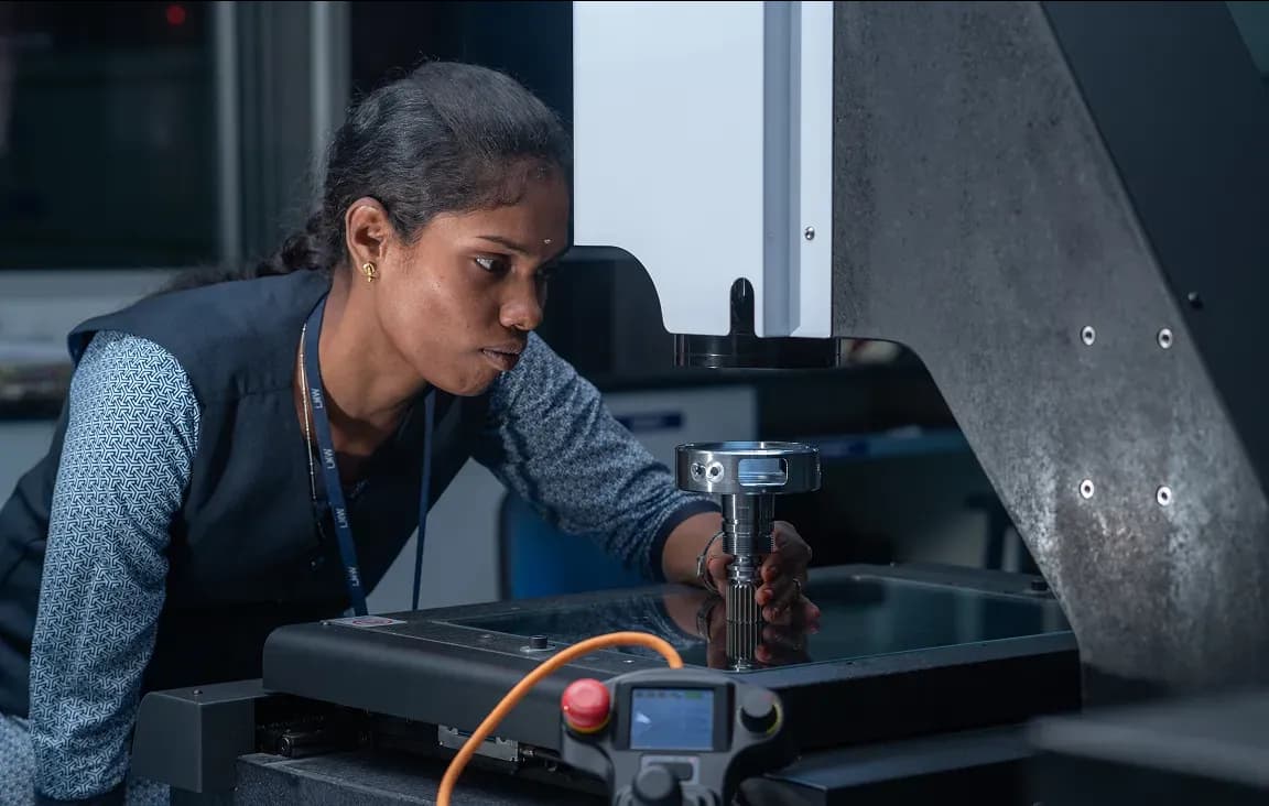 Collaborating for the Skies: OEM-Supplier Partnerships in Aerospace