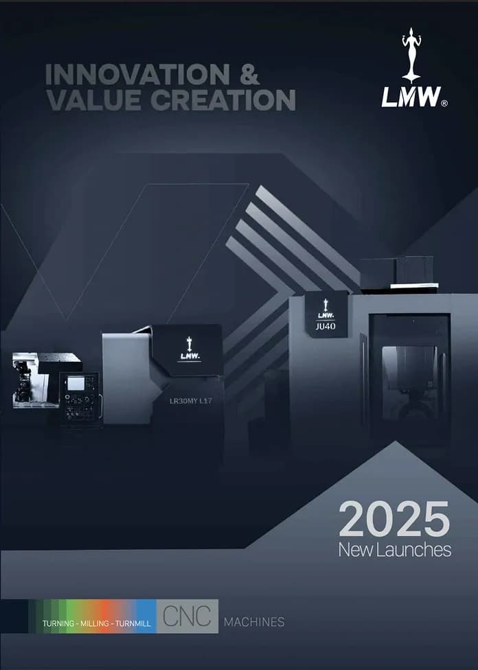 IMTEX 2025 New Launches cover