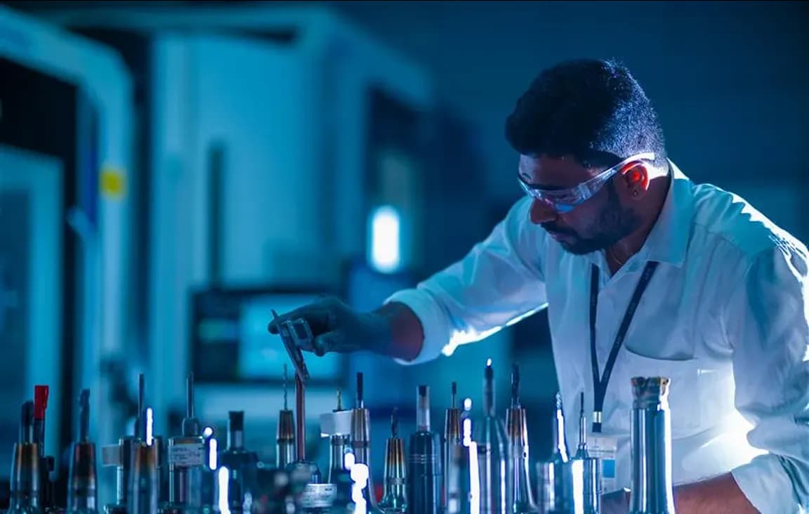 Why Quality Standards Matter in Aerospace Manufacturing