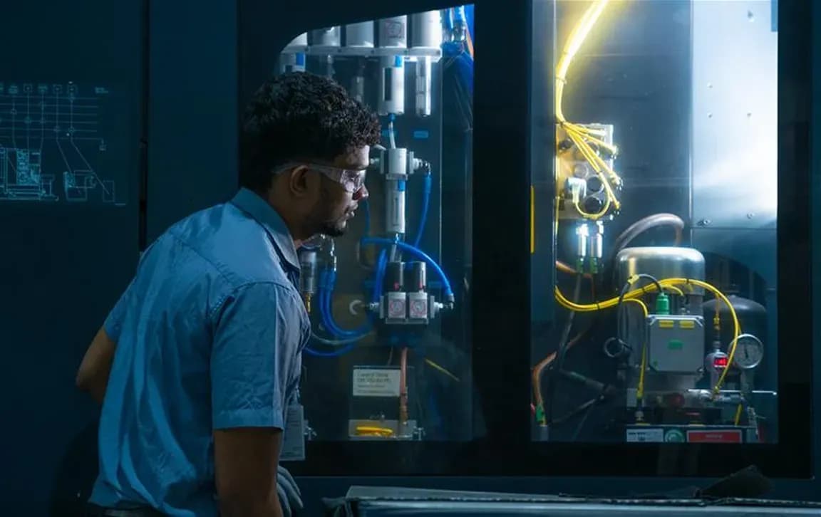 How Advanced Materials are Revolutionizing Aerospace Parts