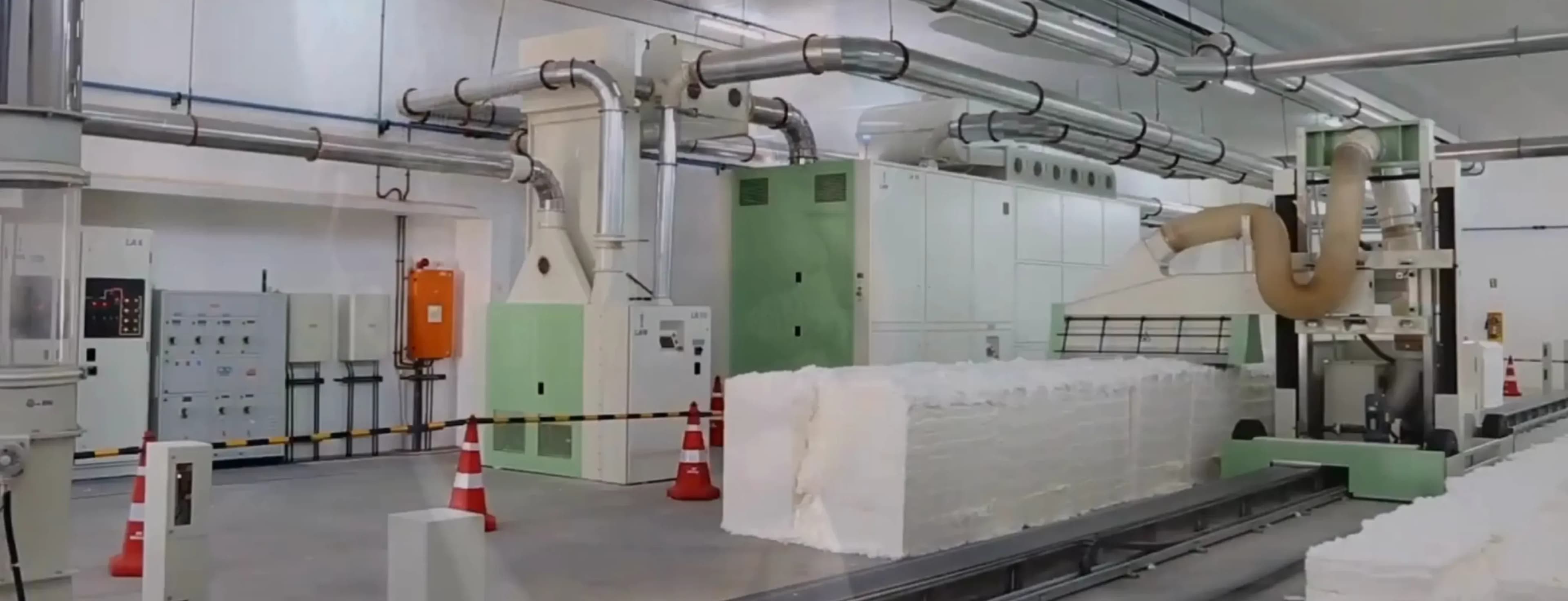 Sustainable Smart Solutions for Spinning Success