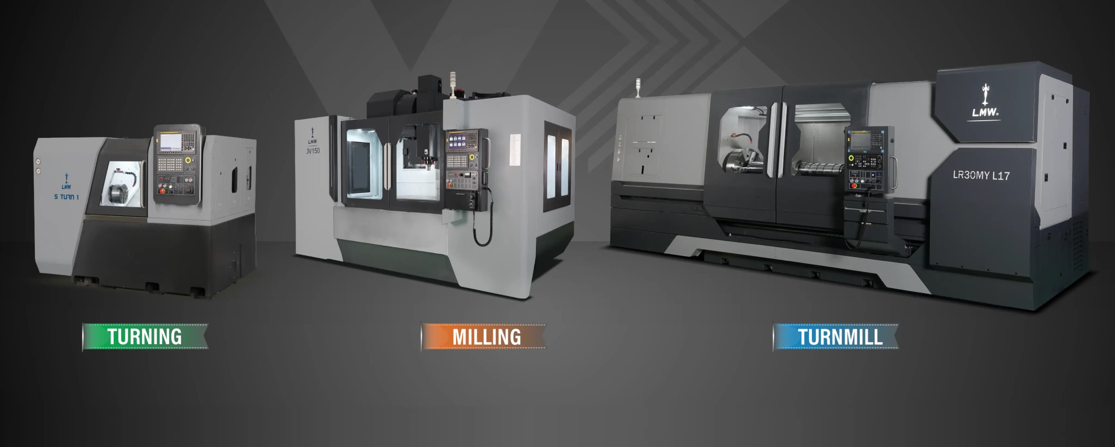 Driving Manufacturing Forward with CNC Innovation