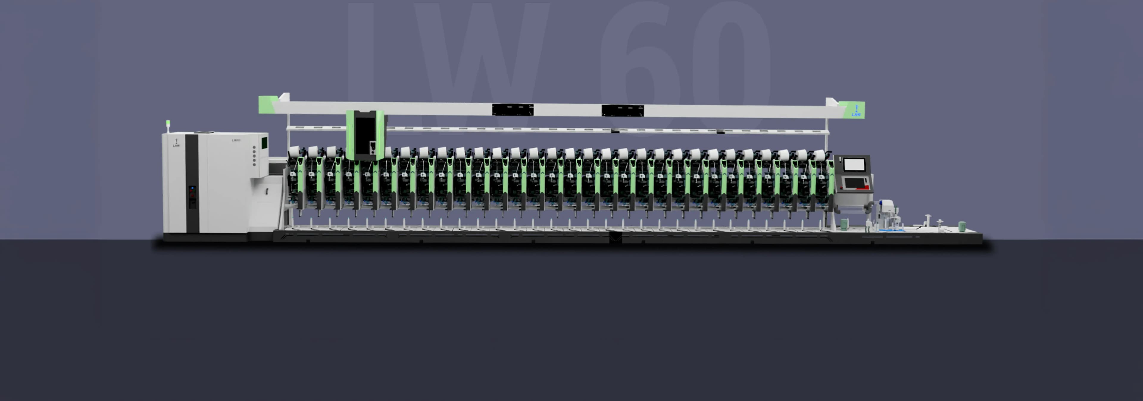 Winder LW 60