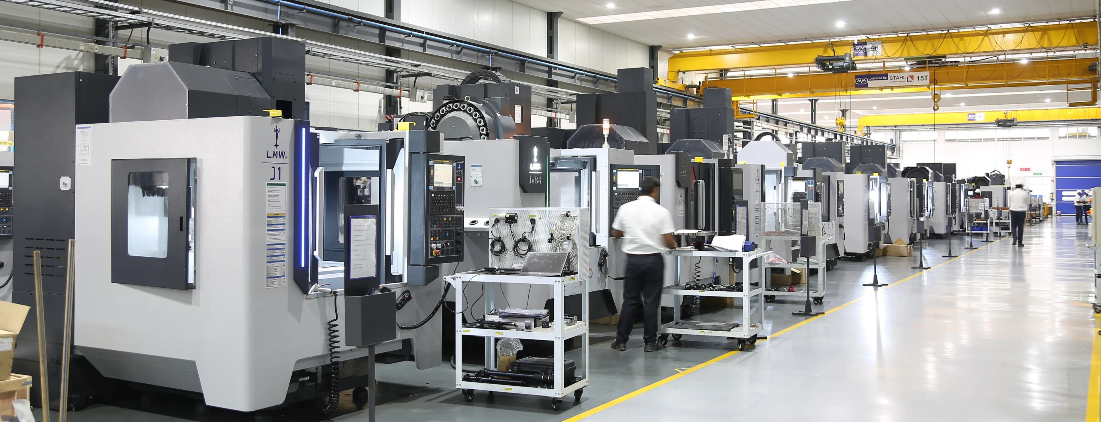 Innovating Precision. Empowering Industries.