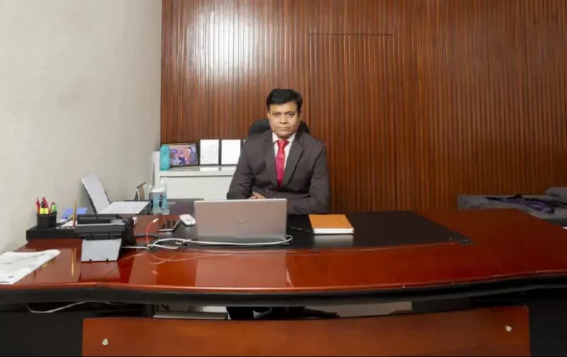 S.T. Cottex Exports and LMW a successful partnership over Two Decades