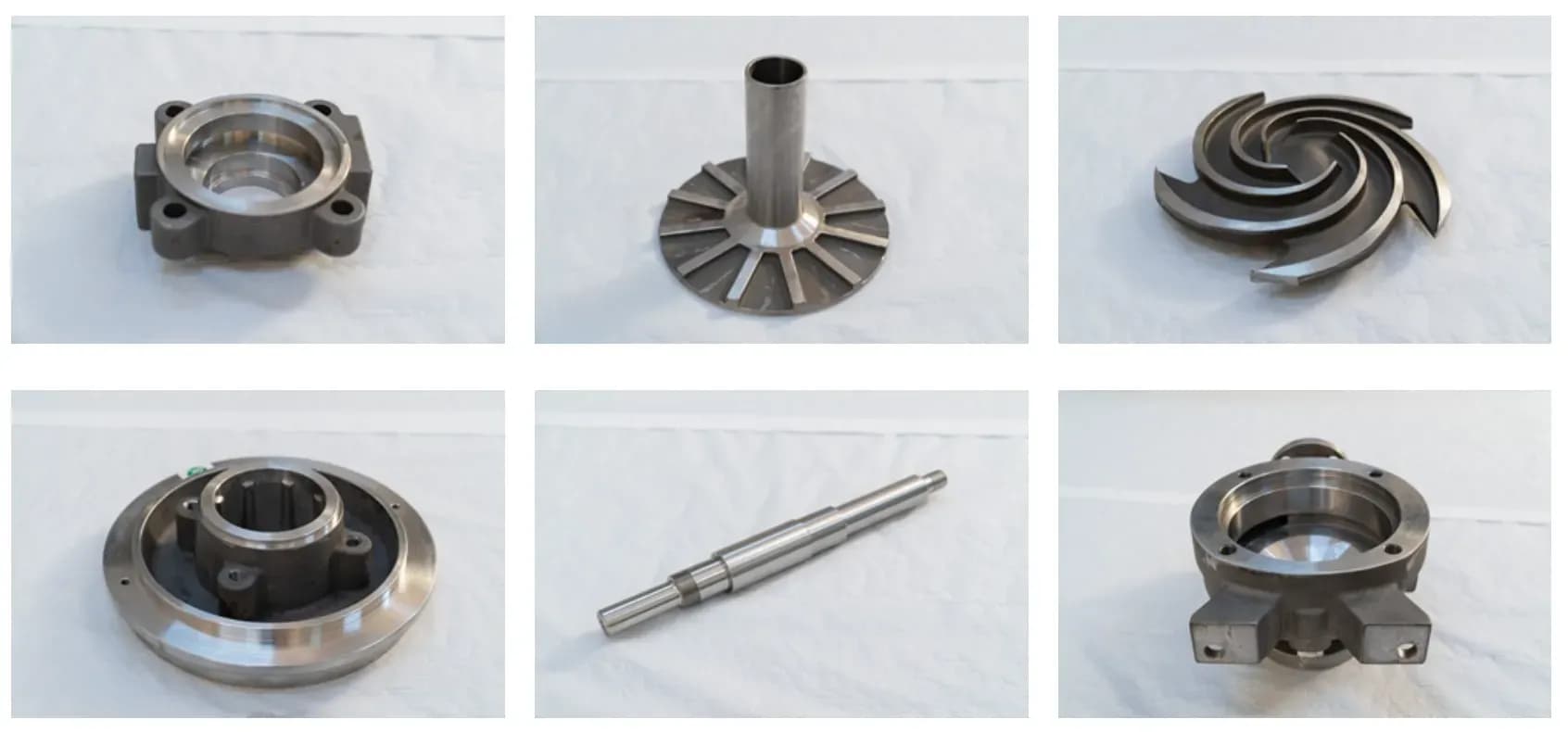 Unmatched Precision and Global Competitiveness