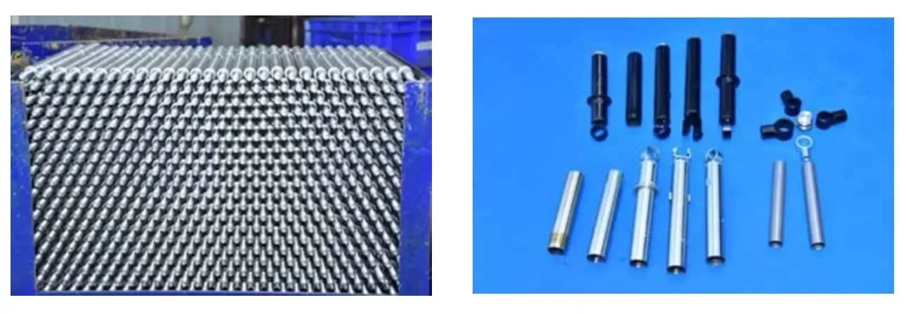 Key Strengths of LMW Machines