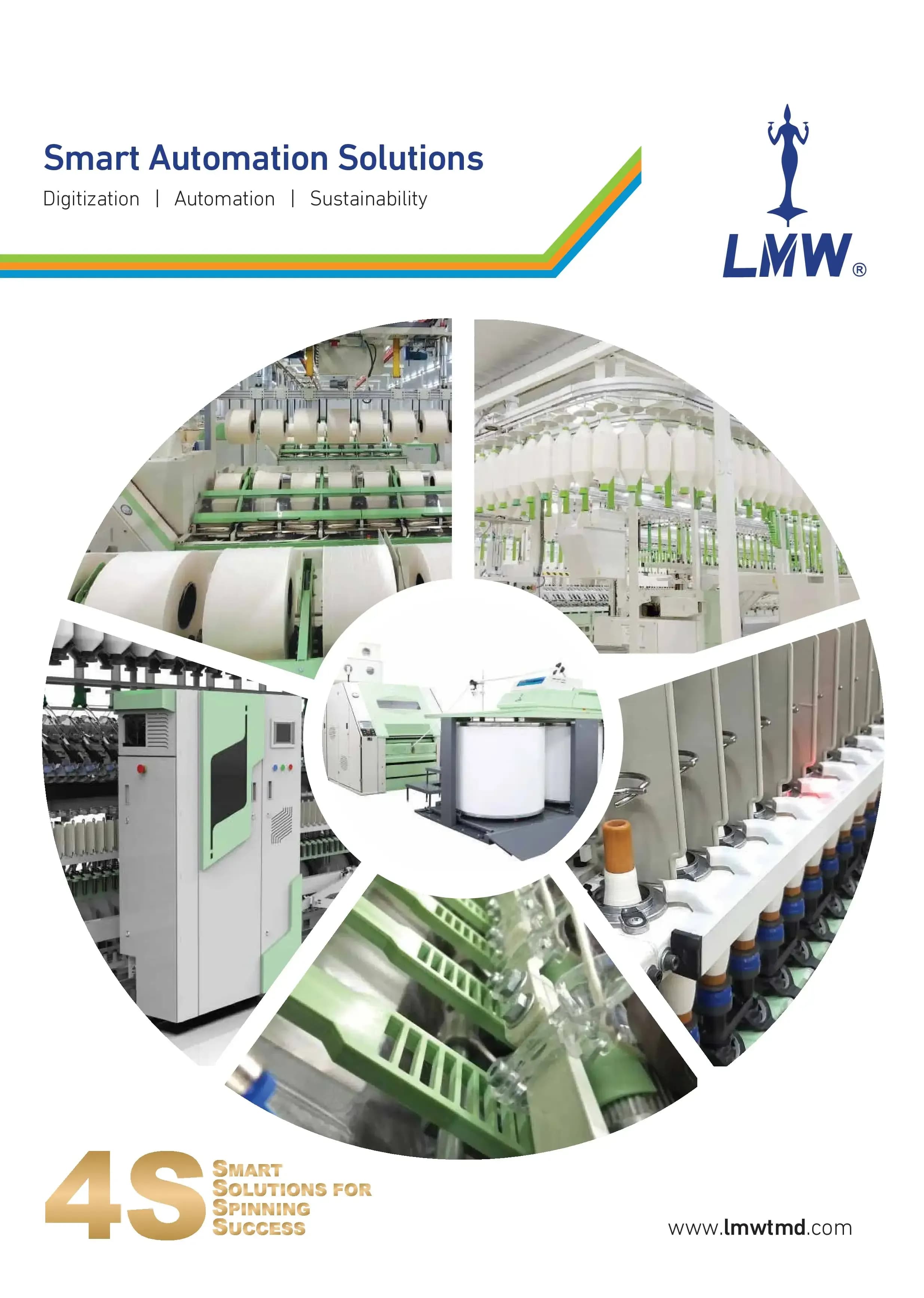 Smart Automation cover