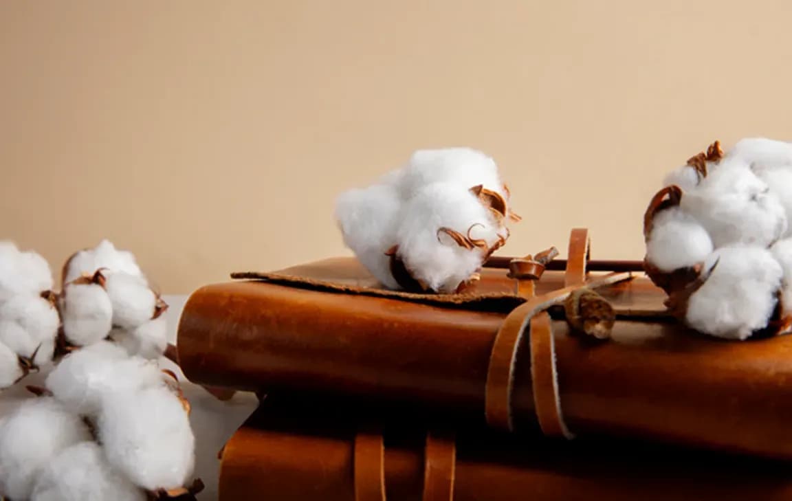 The Journey of a Thread: From Cotton Plant to Apparel