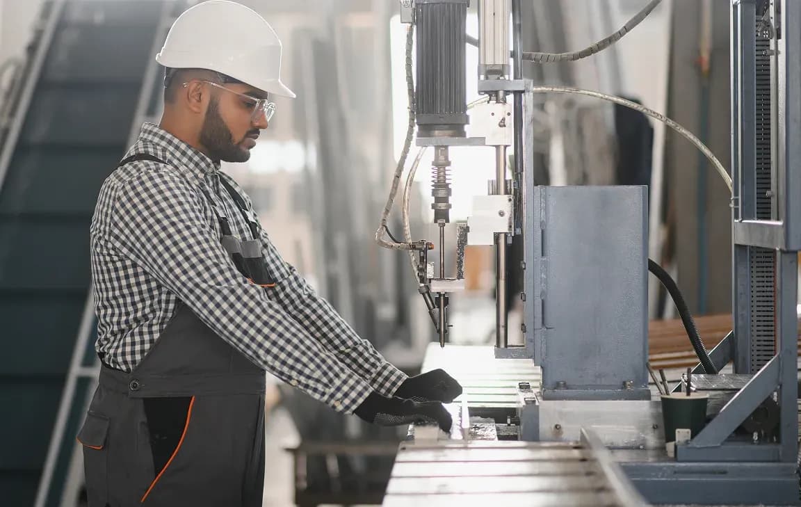 The History and Evolution of Spinning Mills