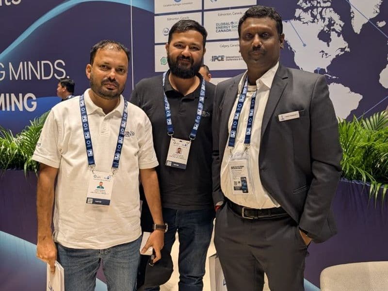 ADIPEC 2025