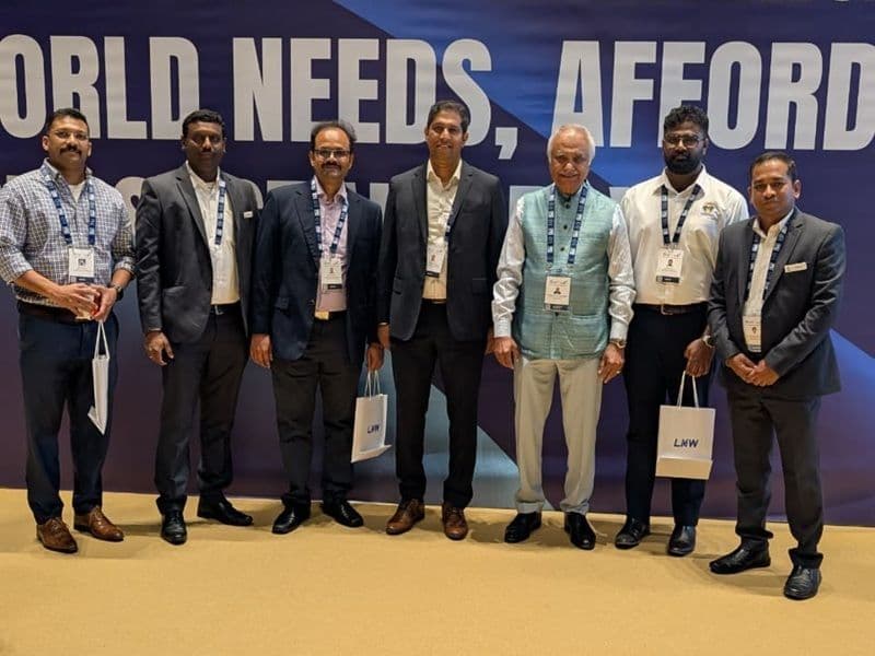 ADIPEC 2025