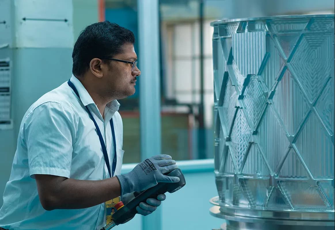 Advanced Technology Centre