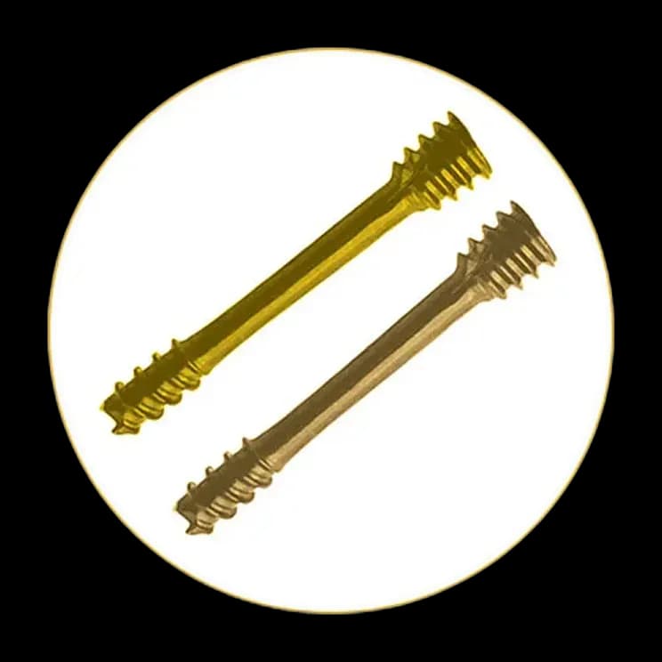 Industrial fittings and connectors