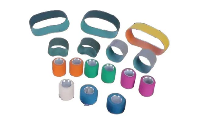 Key benefits of LMW’s Formula Series Cots & Aprons