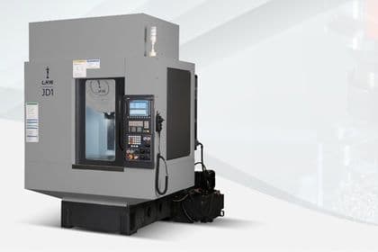 Drill Tap Centers in India – 2025: Aligning with Industry Growth and Production Demands