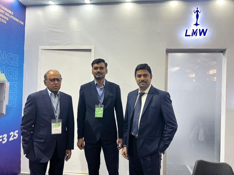 DTG 2024: A Showcase of Sustainable Smart Solutions for Spinning Mills