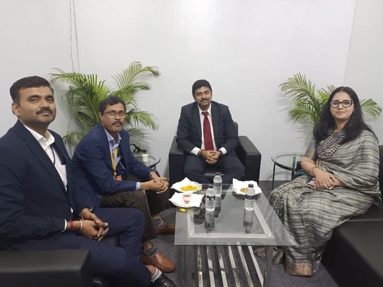 DTG 2024: A Showcase of Sustainable Smart Solutions for Spinning Mills