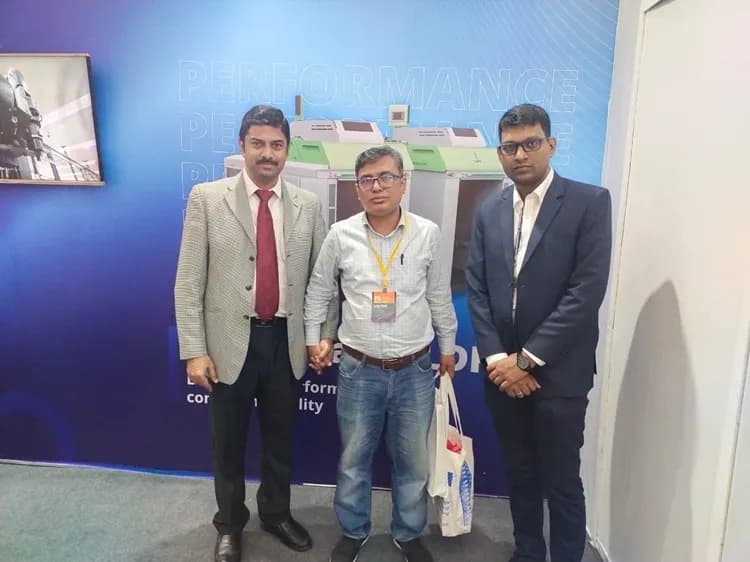 DTG 2024: A Showcase of Sustainable Smart Solutions for Spinning Mills