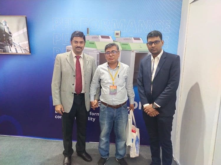 DTG 2024: A Showcase of Sustainable Smart Solutions for Spinning Mills