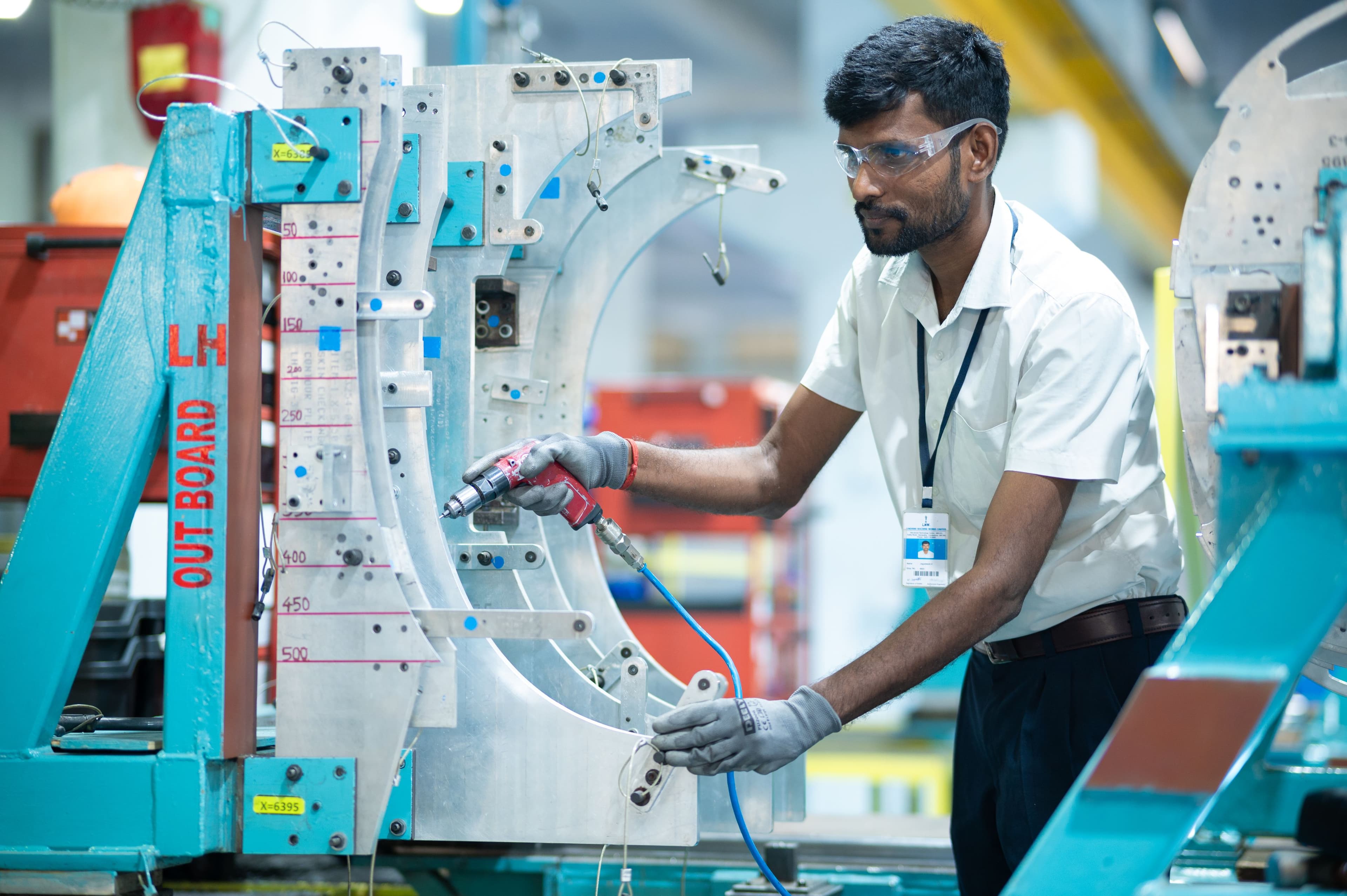 Expert Support for Mission-Critical Projects