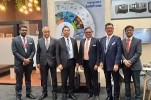 LMW Limited Showcased Advanced Turn-Mill, Machining Centers, and Flexible Automation at EMO Hannover 2025