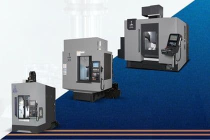 Why High-Speed CNC Machining Centers are Important