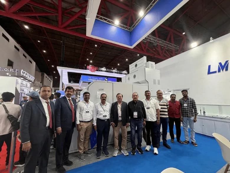 INDO INTERTEX 2026