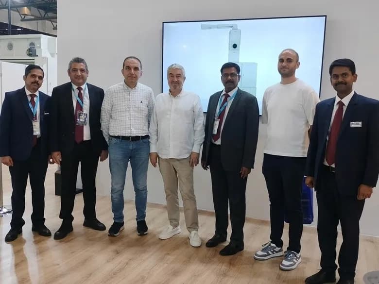 ITM 2024: A Remarkable Showcase of LMW’s Textile Innovations