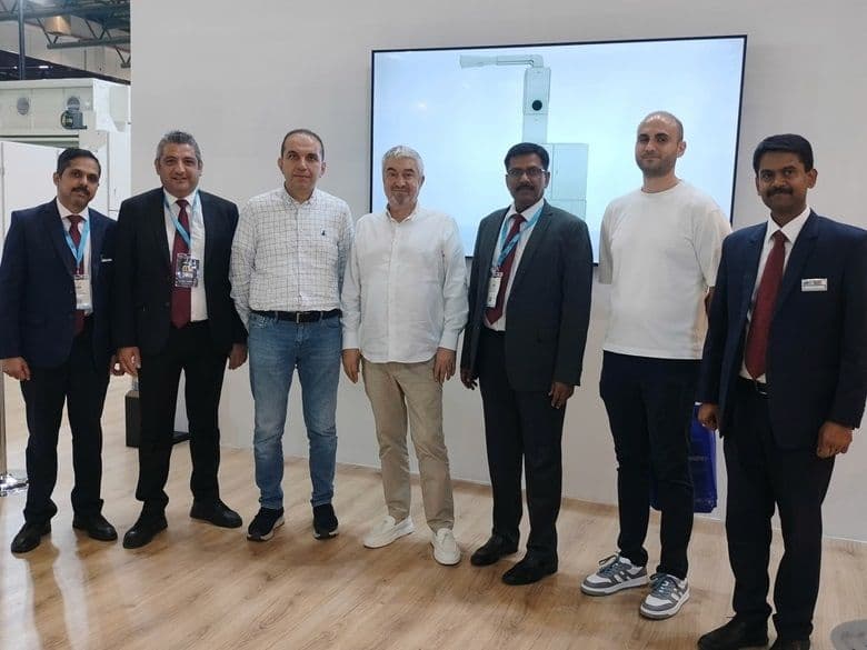 ITM 2024: A Remarkable Showcase of LMW’s Textile Innovations