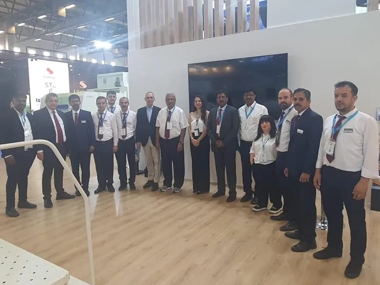 ITM 2024: A Remarkable Showcase of LMW’s Textile Innovations