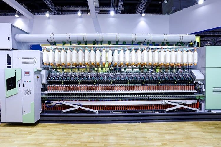 ITMA ASIA + CITME 2024: A Successful Exhibition of Textile Automation and Innovation