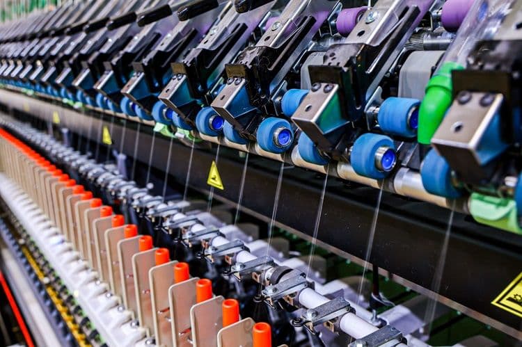 ITMA ASIA + CITME 2024: A Successful Exhibition of Textile Automation and Innovation