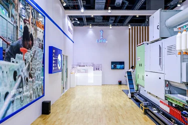 ITMA ASIA + CITME 2024: A Successful Exhibition of Textile Automation and Innovation
