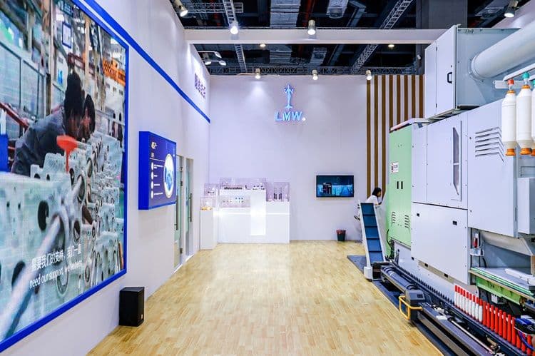 ITMA ASIA + CITME 2024: A Successful Exhibition of Textile Automation and Innovation