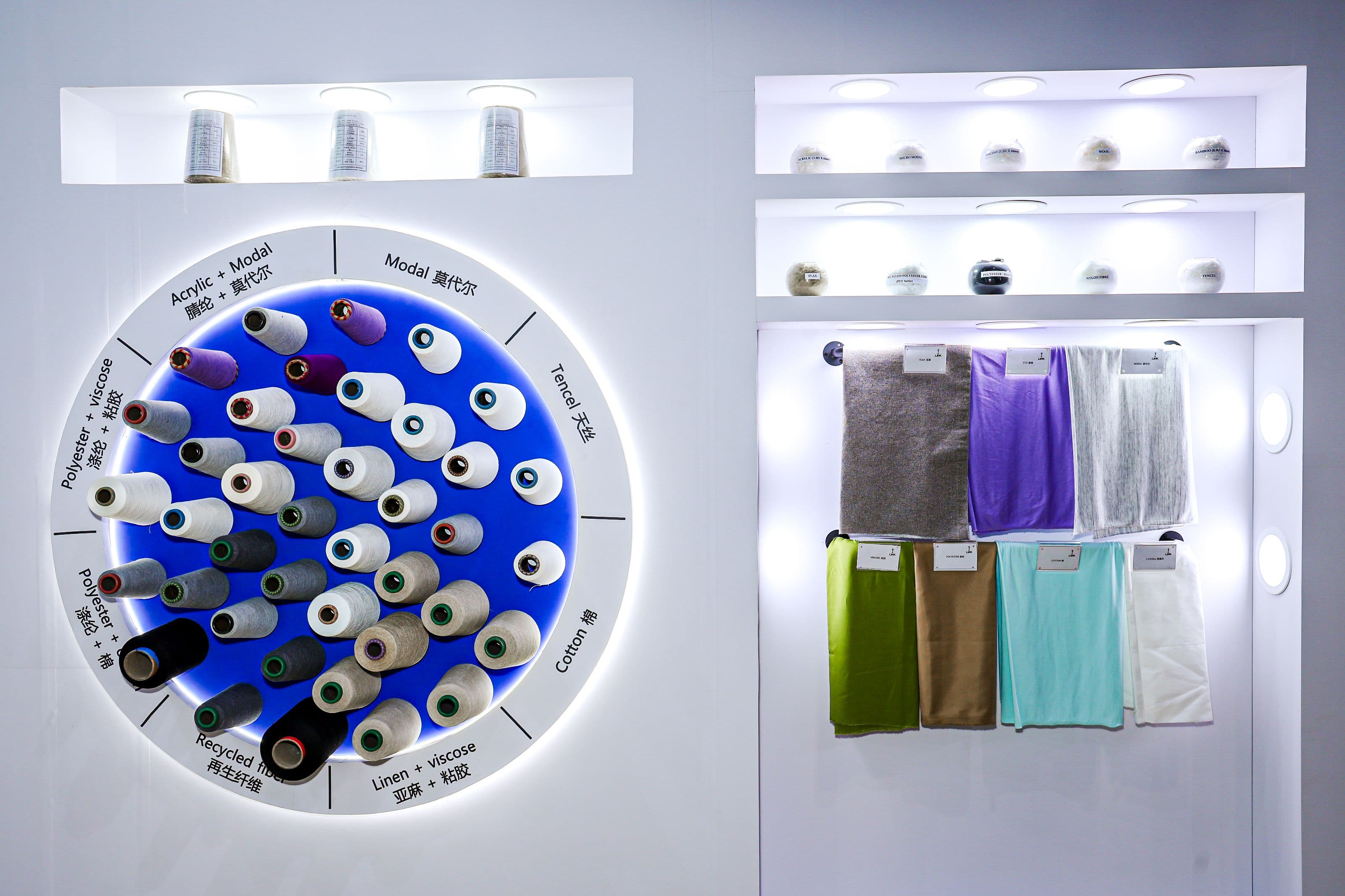 ITMA ASIA + CITME 2024: A Successful Exhibition of Textile Automation and Innovation