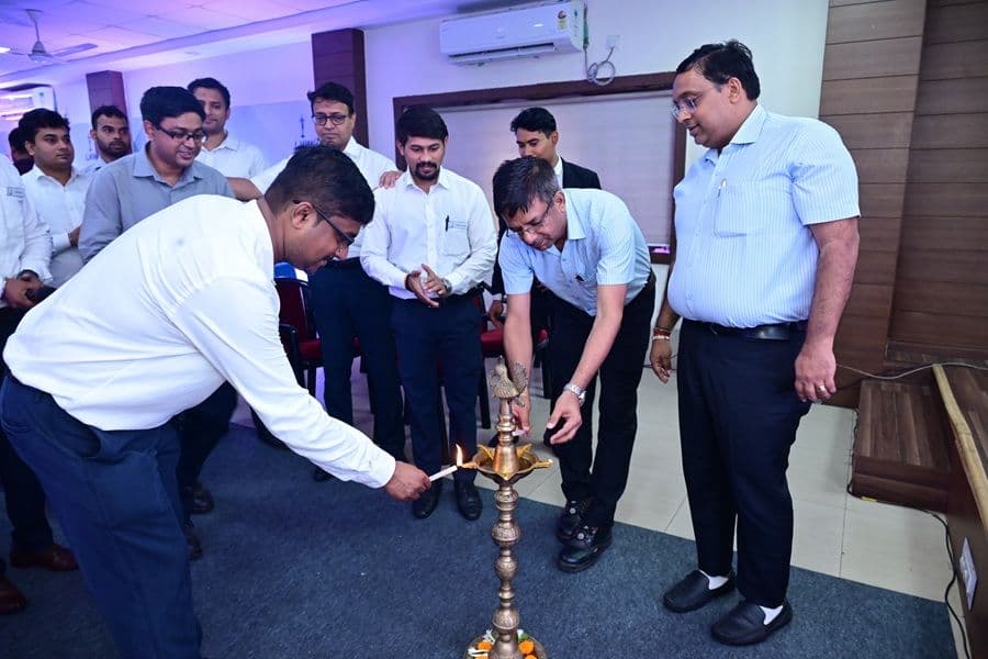 Jamshedpur  Connect 2025