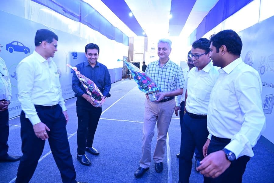 Jamshedpur  Connect 2025